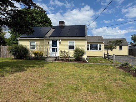 Dennis Cape Cod vacation rental - Main house + cottage