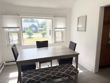 Dennis Cape Cod vacation rental - Dining room