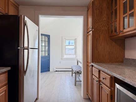 Dennis Cape Cod vacation rental - Kitchen/Dining room