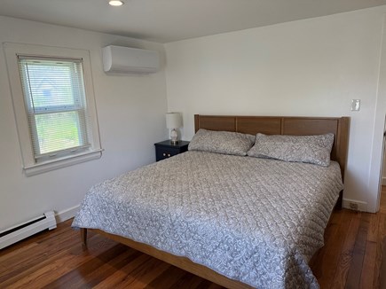 Dennis Cape Cod vacation rental - First floor bedroom-king bed