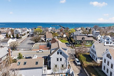 Provincetown Cape Cod vacation rental - Proximity to water