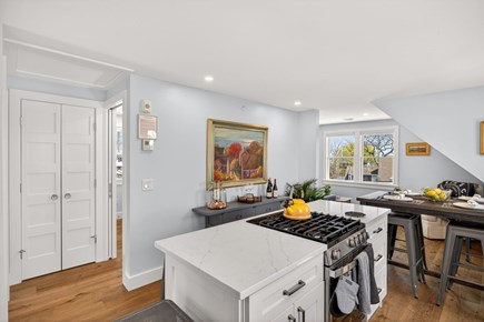 Provincetown Cape Cod vacation rental - Plenty of space to prepare meals