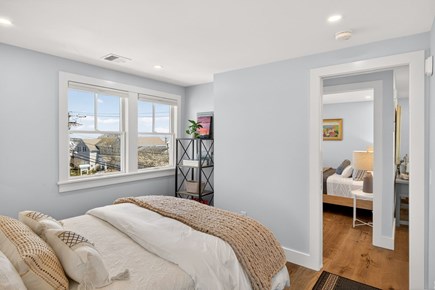 Provincetown Cape Cod vacation rental - Bedroom (Queen bed)