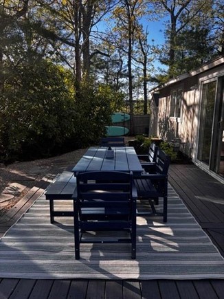 New Seabury Cape Cod vacation rental - 