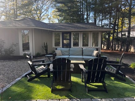 New Seabury Cape Cod vacation rental - 