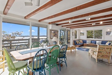 Orleans Cape Cod vacation rental - 
