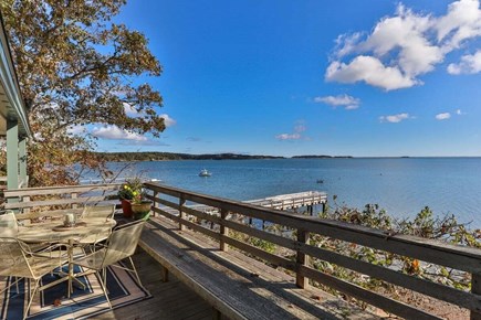 Orleans Cape Cod vacation rental - Can you imagine vacationing here?