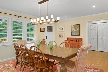 Brewster Cape Cod vacation rental - 