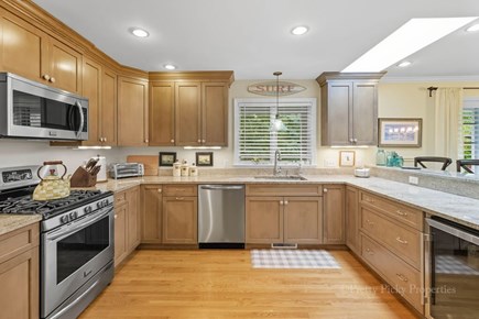 Brewster Cape Cod vacation rental - 