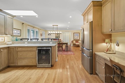 Brewster Cape Cod vacation rental - 