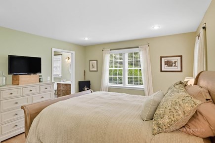 Brewster Cape Cod vacation rental - 