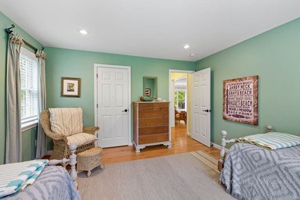 Brewster Cape Cod vacation rental - 