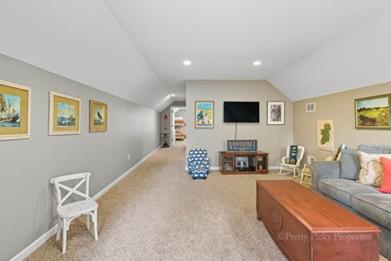Brewster Cape Cod vacation rental - 