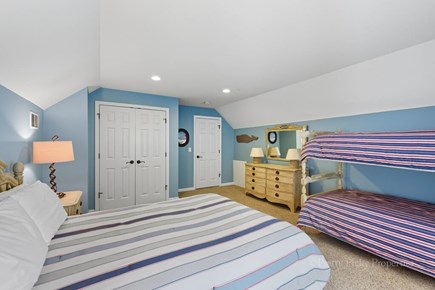 Brewster Cape Cod vacation rental - 