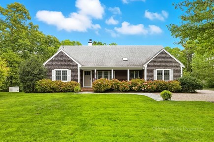 Brewster Cape Cod vacation rental - 