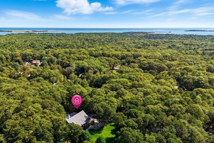 Brewster Cape Cod vacation rental - 