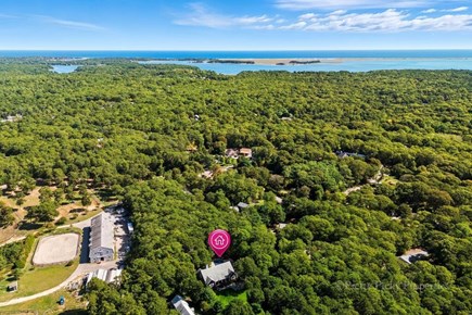 Brewster Cape Cod vacation rental - 