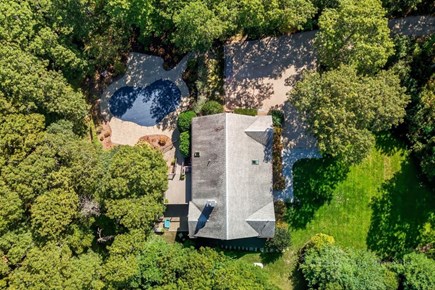 Brewster Cape Cod vacation rental - 