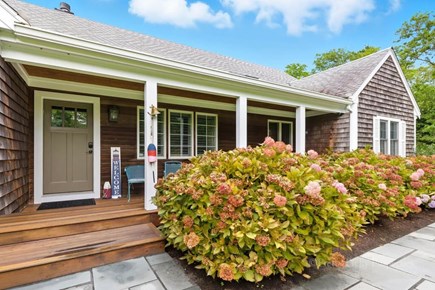 Brewster Cape Cod vacation rental - 