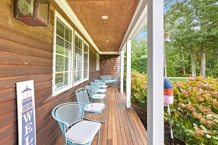 Brewster Cape Cod vacation rental - 