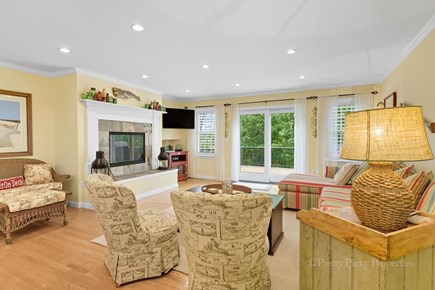 Brewster Cape Cod vacation rental - Tasteful decor throughout...