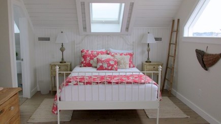 Eastham Cape Cod vacation rental - Second Floor - Loft - Queen