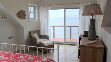 Eastham Cape Cod vacation rental - Second Floor - Loft - View