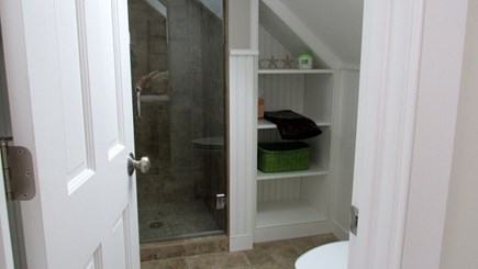 Eastham Cape Cod vacation rental - Second Floor - Loft - Bathroom