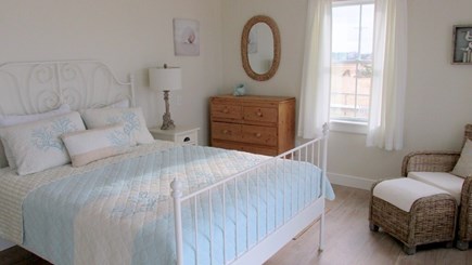 Eastham Cape Cod vacation rental - First Floor - King