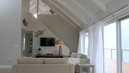 Eastham Cape Cod vacation rental - Loft