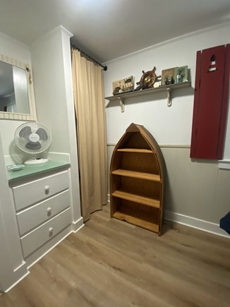 Eastham Cape Cod vacation rental - Bedroom #1