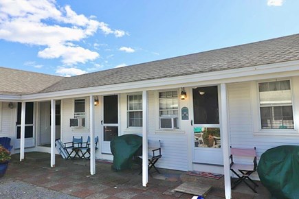 Dennis Port Cape Cod vacation rental - 