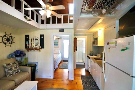 Dennis Port Cape Cod vacation rental - 