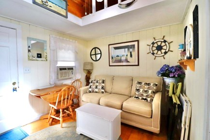 Dennis Port Cape Cod vacation rental - 