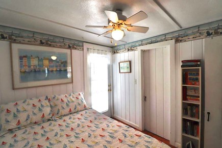 Dennis Port Cape Cod vacation rental - 