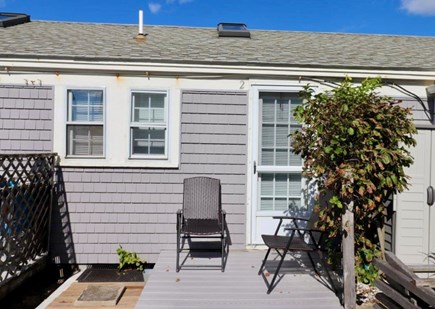 Dennis Port Cape Cod vacation rental - 
