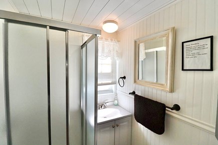Dennis Port Cape Cod vacation rental - 