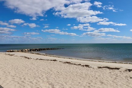 Dennis Port Cape Cod vacation rental - 