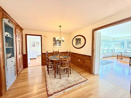 Dennis Cape Cod vacation rental - 