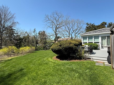 Dennis Cape Cod vacation rental - 