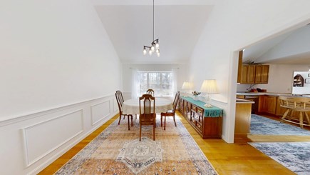 South Dennis Cape Cod vacation rental - 