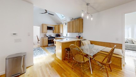 South Dennis Cape Cod vacation rental - 