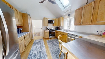 South Dennis Cape Cod vacation rental - 