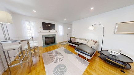South Dennis Cape Cod vacation rental - 
