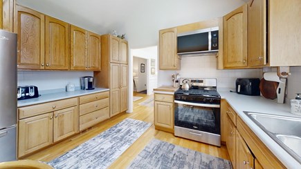 South Dennis Cape Cod vacation rental - 