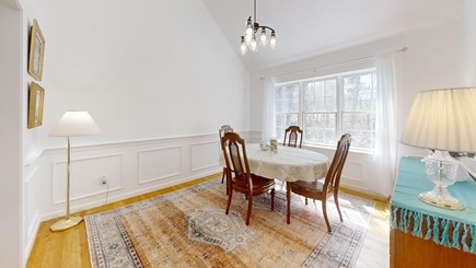 South Dennis Cape Cod vacation rental - 