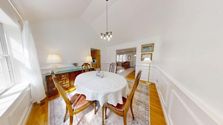 South Dennis Cape Cod vacation rental - 