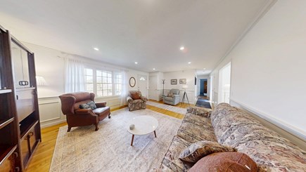 South Dennis Cape Cod vacation rental - 