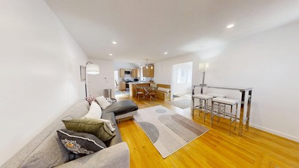 South Dennis Cape Cod vacation rental - 