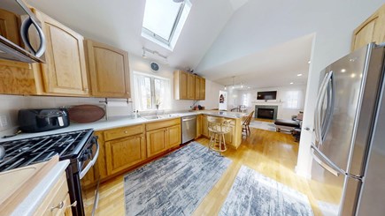 South Dennis Cape Cod vacation rental - 